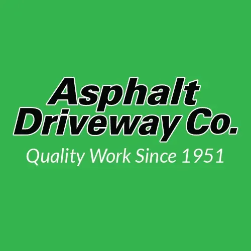 Asphalt Driveway Co.
