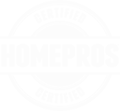 HomePros Certified