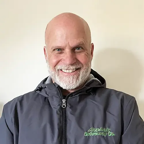 Scott, Estimator and service manager